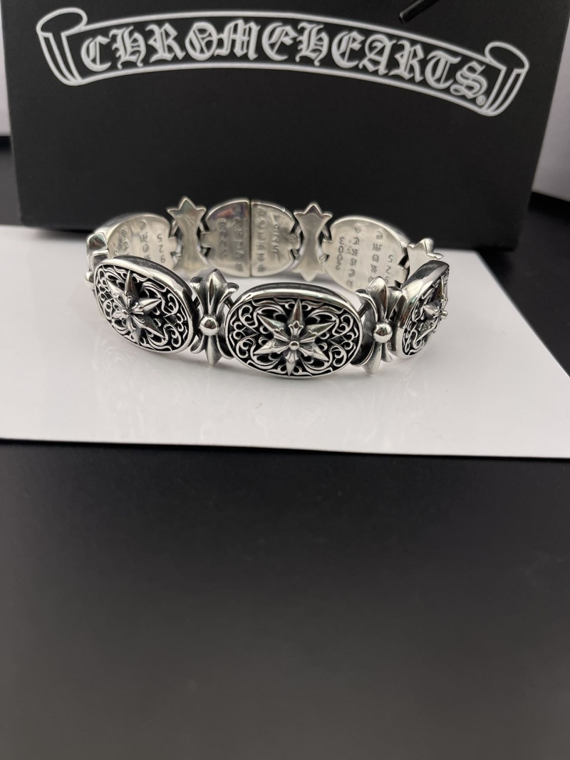 Chrome Hearts Bracelets